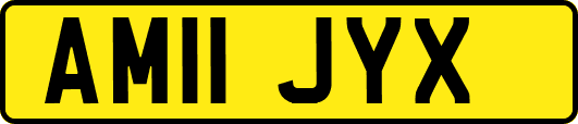 AM11JYX