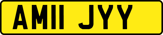 AM11JYY