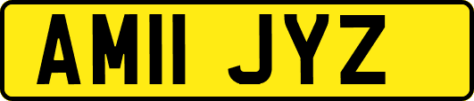 AM11JYZ