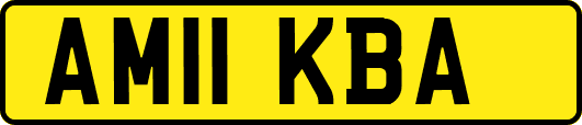 AM11KBA