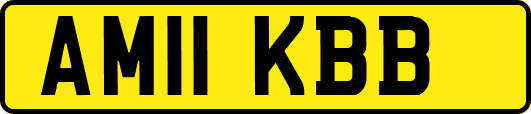 AM11KBB