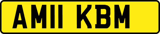 AM11KBM
