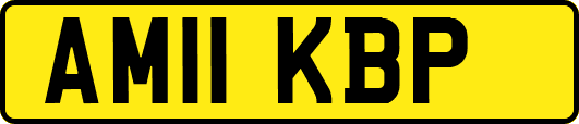AM11KBP