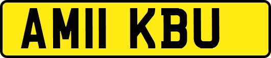 AM11KBU