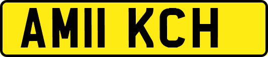 AM11KCH