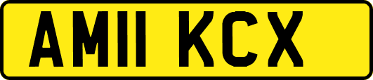 AM11KCX