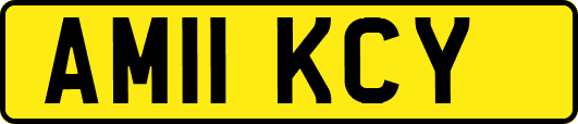 AM11KCY
