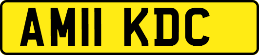 AM11KDC