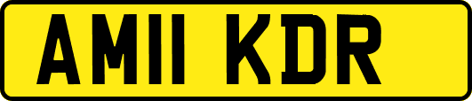 AM11KDR