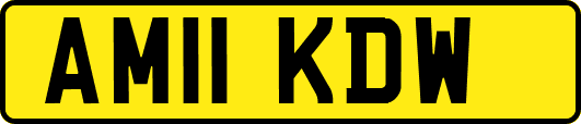 AM11KDW