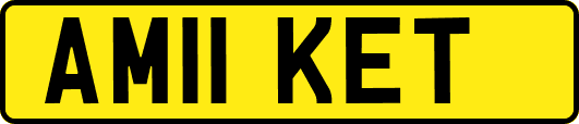 AM11KET