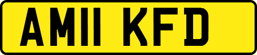 AM11KFD