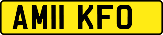 AM11KFO