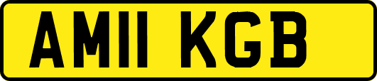 AM11KGB