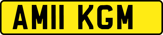 AM11KGM