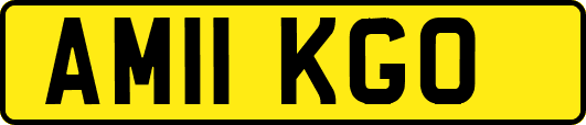AM11KGO