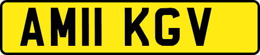 AM11KGV