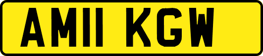 AM11KGW