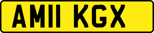 AM11KGX