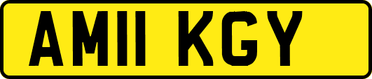 AM11KGY