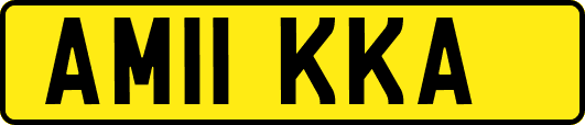 AM11KKA