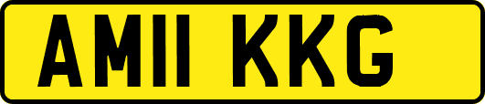 AM11KKG