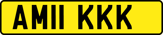 AM11KKK