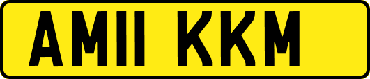 AM11KKM