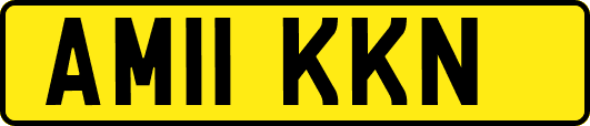 AM11KKN