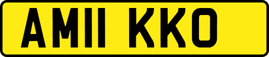 AM11KKO