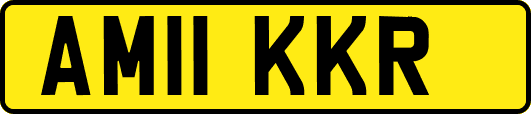 AM11KKR