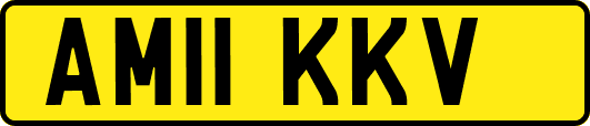 AM11KKV