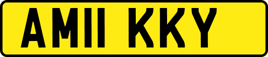 AM11KKY