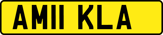 AM11KLA