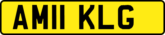 AM11KLG