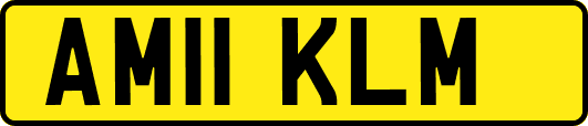 AM11KLM