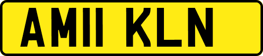 AM11KLN