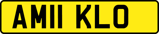AM11KLO