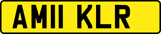 AM11KLR
