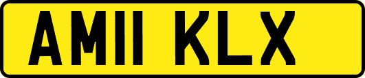 AM11KLX