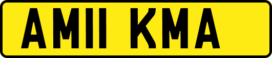 AM11KMA
