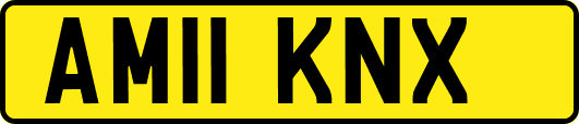 AM11KNX