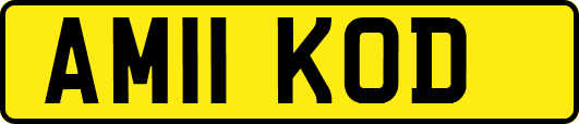 AM11KOD