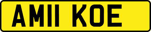 AM11KOE