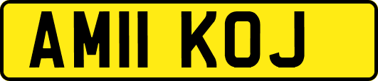 AM11KOJ