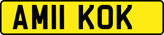 AM11KOK