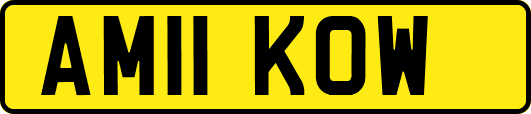 AM11KOW