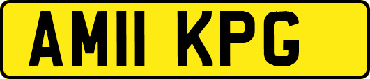 AM11KPG