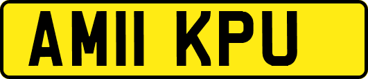 AM11KPU