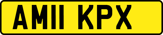 AM11KPX